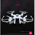 Professionelle 2MP 6Axis RC Rennquadcopter Drone mit Kamera